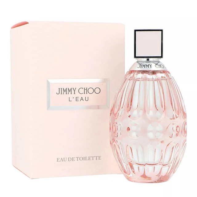 Jimmy Choo L'Eau ženski parfem Edt 90ml | Jimmy Choo | Kozmo - 3386460073868 Jimmy Choo L'Eau ženski parfem Edt 90ml | Jimmy Choo | Kozmo - 3386460073868