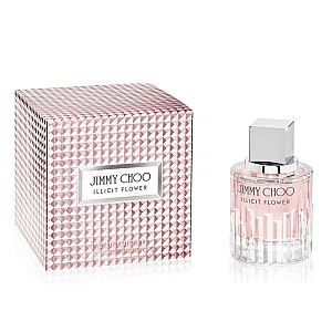 Jimmy Choo Illicit Flower ženski parfem Edt 60ml
