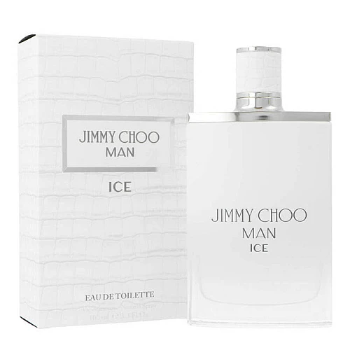 Jimmy Choo Ice muški parfem Edt 100ml 