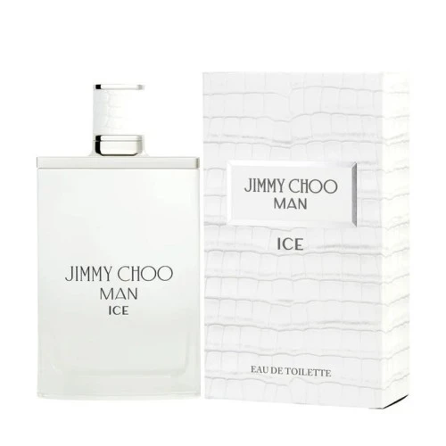 Jimmy Choo Ice muški parfem Edt 50ml 