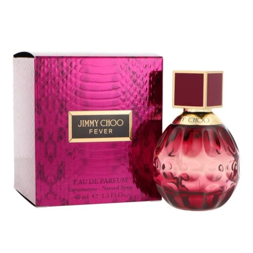 Jimmy Choo Fever ženski parfem Edp 40ml