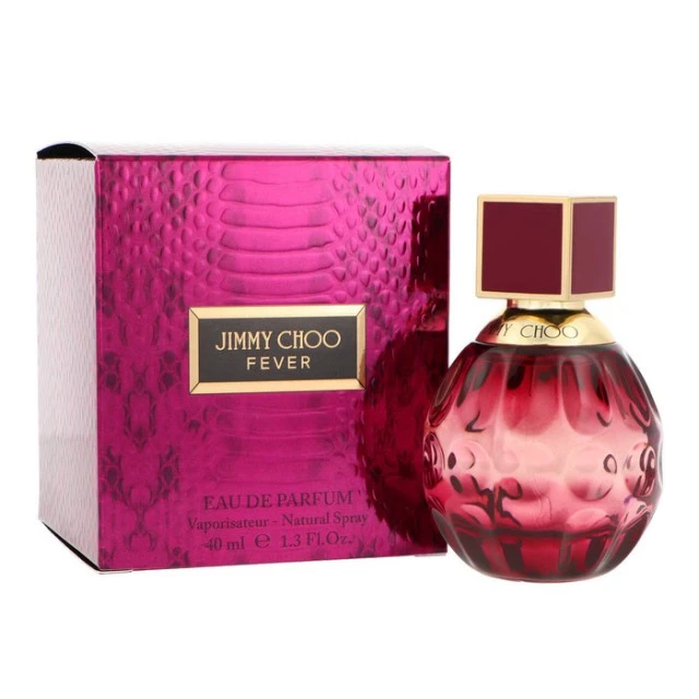 Jimmy Choo Fever ženski parfem Edp 40ml | Jimmy Choo | Kozmo - 3386460097345
