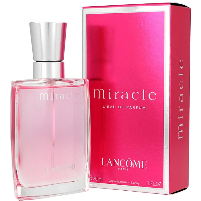 Lancome Miracle Edp za žene | Lancome | Kozmo - 3147758029406