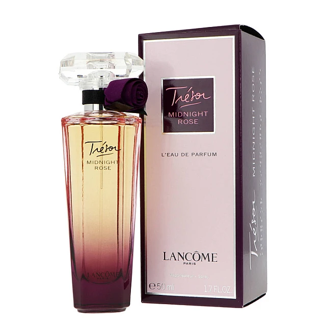 Lancome Tresor Midnight Rose Edp za žene | Lancome | Kozmo - 3605532423203