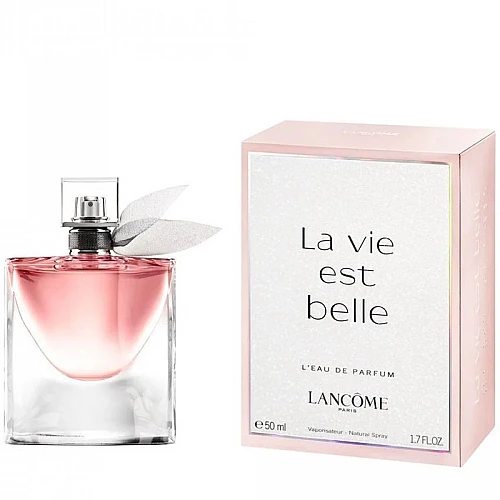 Lancome La Vie Est Belle ženski parfem Edp 50ml
