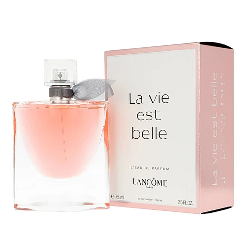 Lancome La Vie Est Belle ženski parfem Edp 75ml