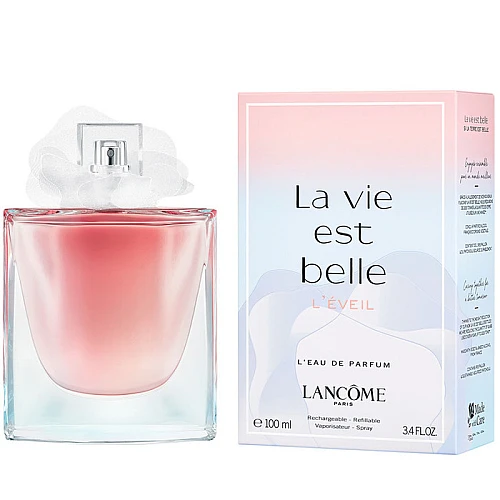 Lancome La Vie Est Belle ženski parfem Edp 100ml