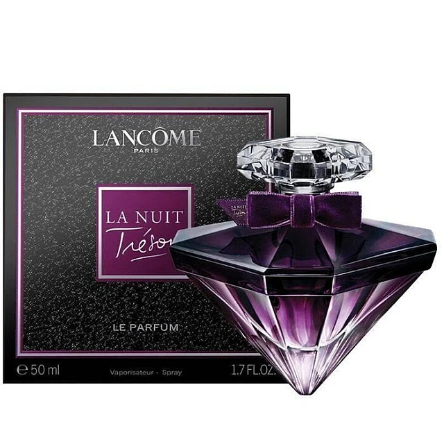 Lancome La Nuit Tresor Edp za žene | Lancome | Kozmo - 3605533315224