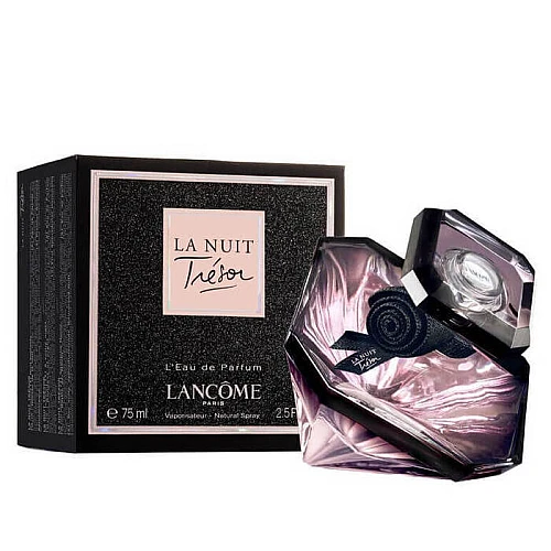 Lancome La Nuit Tresor ženski parfem Edp 75ml