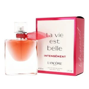 Lancome La Vie Est Belle Intensement Edp 30ml Lancome La Vie Est Belle Intensement Edp 30ml