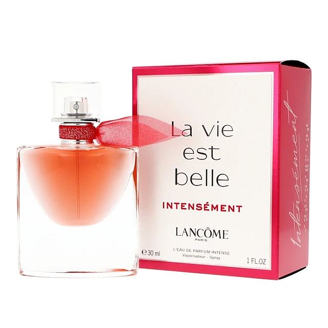 Lancome La Vie Est Belle Intensement Edp 30ml | Lancome | Kozmo - 3614272964662 Lancome La Vie Est Belle Intensement Edp 30ml | Lancome | Kozmo - 3614272964662