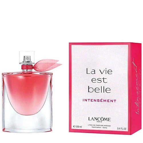 Lancome La Vie Est Belle Intensement ženski parfem Edp 100ml