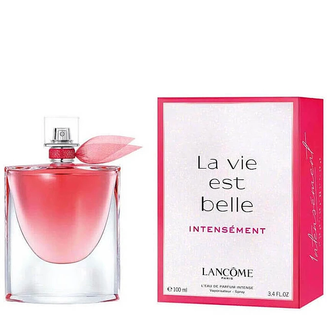Lancome La Vie Est Belle Intensement Edp za žene | Lancome | Kozmo - 3614272992054