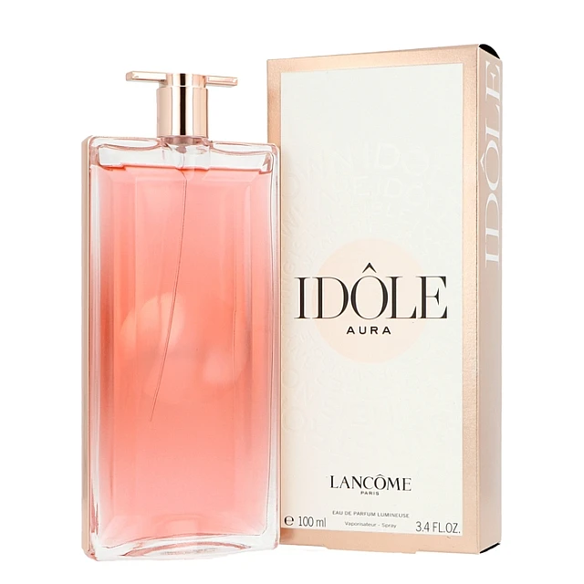 Lancome Idole Aura ženski parfem Edp 100ml | Lancome | Kozmo - 3614273476164