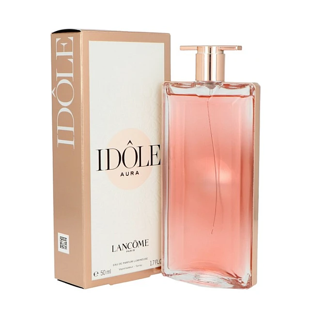Lancome Idole Aura ženski parfem Edp 50ml | Lancome | Kozmo - 3614273476287 Lancome Idole Aura ženski parfem Edp 50ml | Lancome | Kozmo - 3614273476287