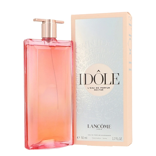 Lancome Idole Nectar ženski parfem Edp 50ml | Lancome | Kozmo - 3614273749459 Lancome Idole Nectar ženski parfem Edp 50ml | Lancome | Kozmo - 3614273749459
