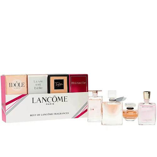 Lancome Mini Set za Žene