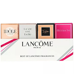 Lancome Mini Set za Žene Lancome Mini Set za Žene