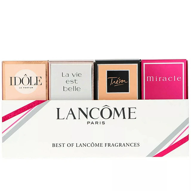 Lancome Mini Set za Žene | Lancome | Kozmo - 3660732559572