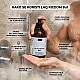 Muški gel za tuširanje 8u1 LaQ KoZiom 500 ml