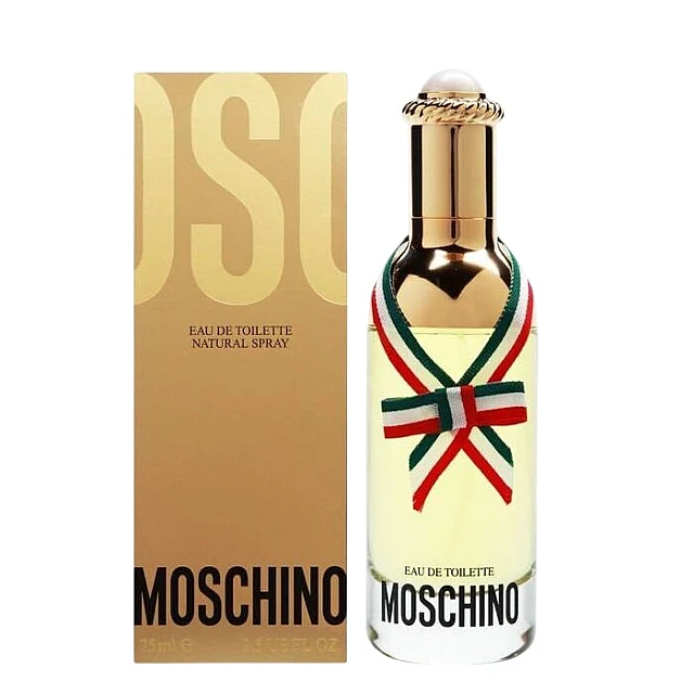 Moschino Edt za žene | Moschino | Kozmo - 8011003060320