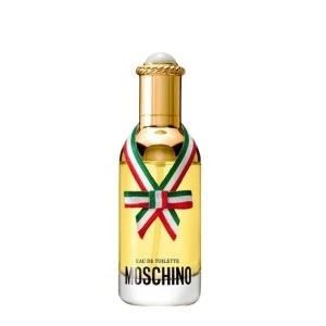 Moschino ženski parfem Edt 75ml Tester 