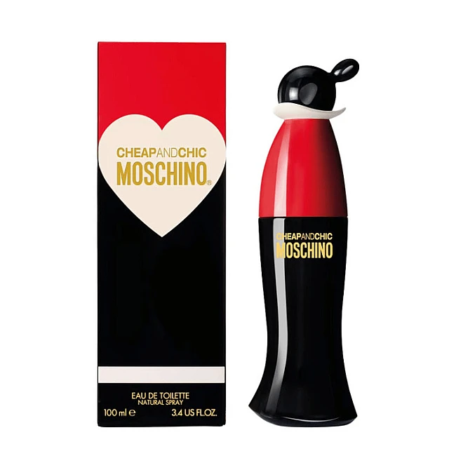 Moschino Cheap & Chic Edt za žene | Moschino | Kozmo - 8011003061327