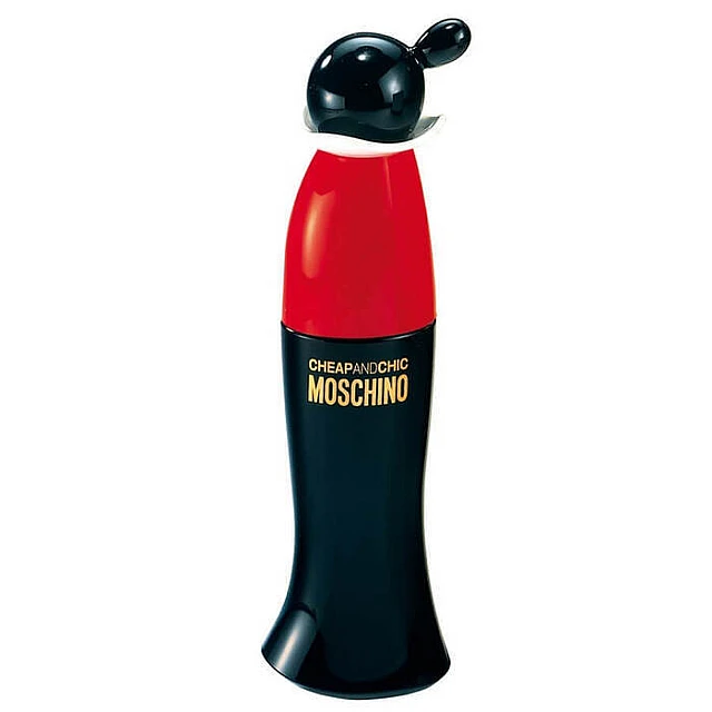 Moschino Cheap & Chic Edt za žene - Tester | Moschino | Kozmo