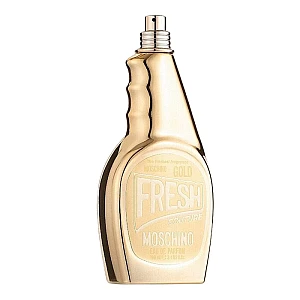 Moschino Fresh Couture Gold ženski parfem Edp 100ml - Tester
