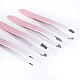 Kombinovani set pinceta - beli i ružičasti 4 komada HD Brushworks | BRUSHWORKS |Kozmo Shop Online Kombinovani set pinceta - beli i ružičasti 4 komada HD Brushworks | BRUSHWORKS |Kozmo Shop Online