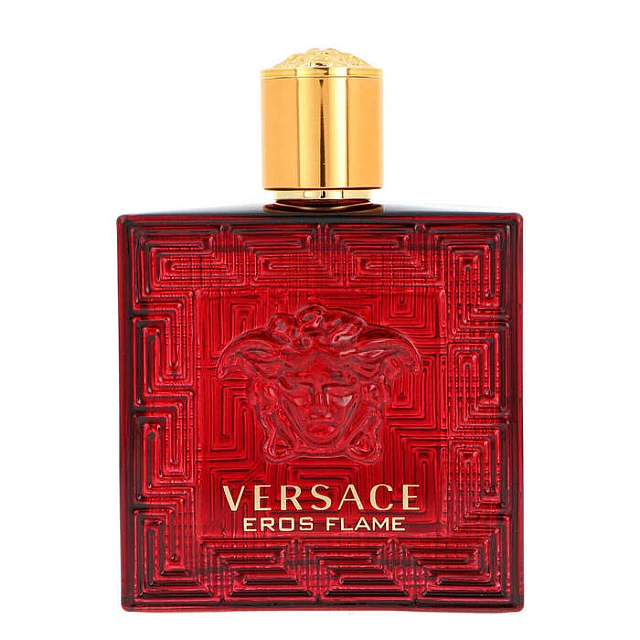 Versace Eros Flame Muški parfem Edp Tester 100ml | Parfum Company | Kozmo - 8011003845514