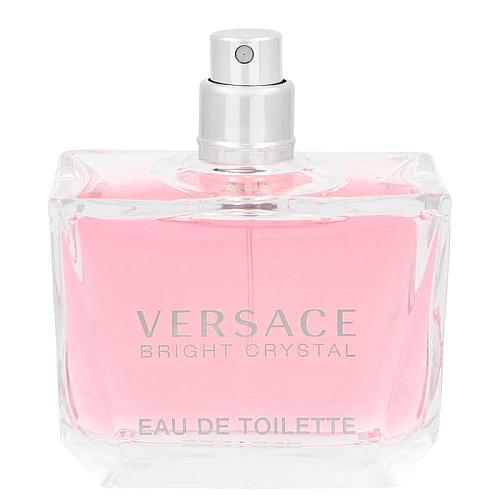 Versace Bright Crystal Edt Tester 90ml
