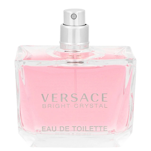 Versace Bright Crystal Edt Tester 90ml | Versace | Kozmo - 8011003808823