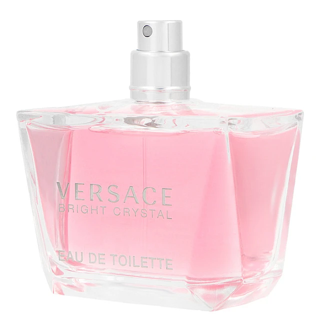 Versace Bright Crystal Edt Tester 90ml | Versace | Kozmo - 8011003808823