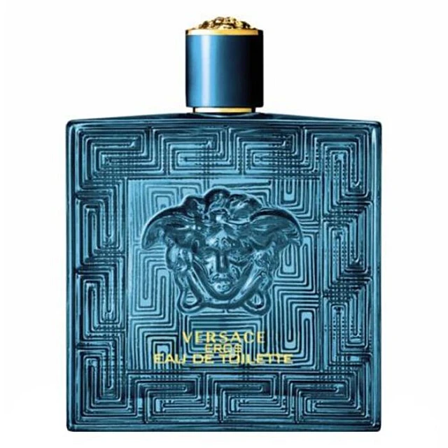 Versace Eros muški parfem edt 30ml - 8011003809196 - Versace Kozmo shop