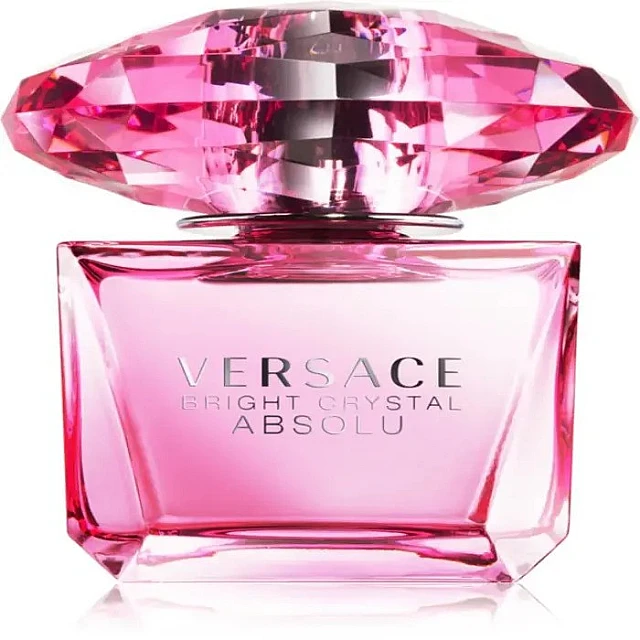Versace Bright Crystal Absolu ženski parfem edp 90ml tester - 8011003818136 - Versace Kozmo shop 
