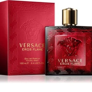 Versace Eros Flame muški parfem edp 100ml Versace Eros Flame muški parfem edp 100ml