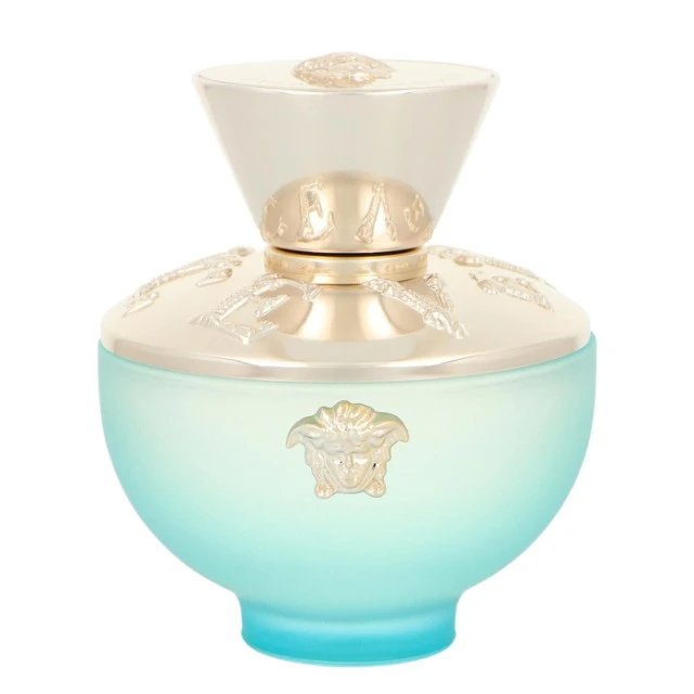 Versace Dylan Turquoise ženski parfem Edt Tester | Versace | Kozmo - 8011003858569 Versace Dylan Turquoise ženski parfem Edt Tester | Versace | Kozmo - 8011003858569
