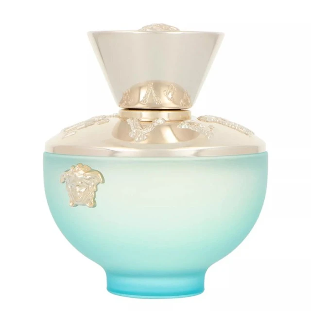 Versace Dylan Turquoise ženski parfem Edt Tester | Versace | Kozmo - 8011003858569 Versace Dylan Turquoise ženski parfem Edt Tester | Versace | Kozmo - 8011003858569
