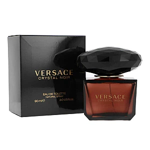 Versace Crystal Noir ženski parfem edt 90ml