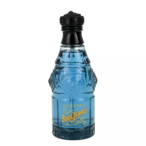 Versace Blue Jeans Edt Tester 75ml