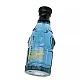 Versace Blue Jeans Edt Tester 75ml | Versace | Kozmo - 8018365500259 Versace Blue Jeans Edt Tester 75ml | Versace| Kozmo - 8018365500259