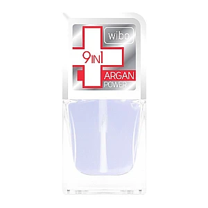 WIBO - Regenerator za nokte  9 in 1 with Argan Power