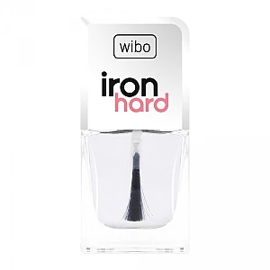 Zaštitni sloj protiv pucanja laka za nokte WIBO Iron Hard