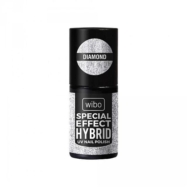 WIBO - No.1 Lak sa specijalnim hibridnim efektom Real Hybrid Nail Polish| Kozmo WIBO - No.1 Lak sa specijalnim hibridnim efektom Real Hybrid Nail Polish| Kozmo