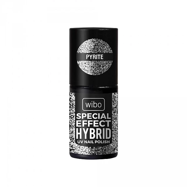 WIBO - No.2 Lak sa specijalnim hibridnim efektom Real Hybrid Nail Polish| Kozmo WIBO - No.2 Lak sa specijalnim hibridnim efektom Real Hybrid Nail Polish| Kozmo