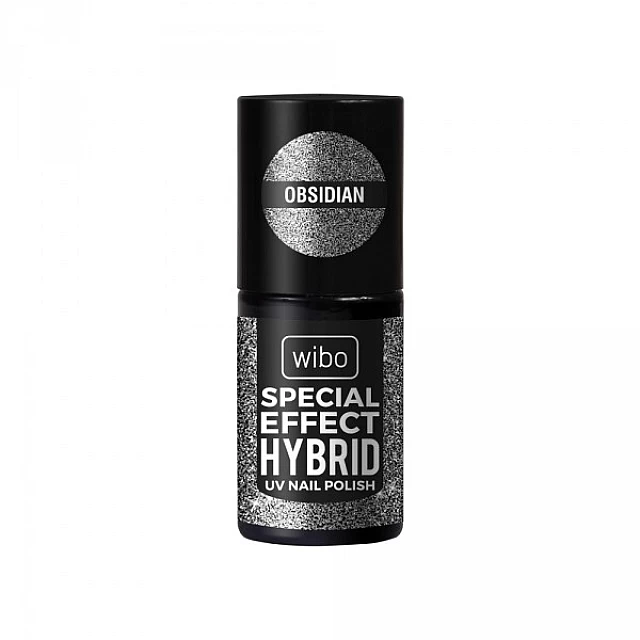 WIBO - No.3 Lak sa specijalnim hibridnim efektom Real Hybrid Nail Polish| Kozmo WIBO - No.3 Lak sa specijalnim hibridnim efektom Real Hybrid Nail Polish| Kozmo