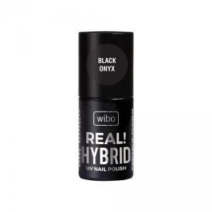 Hibridni lak za nokte WIBO Real Hybrid Nail Polish No.1  Hibridni lak za nokte WIBO Real Hybrid Nail Polish No.1