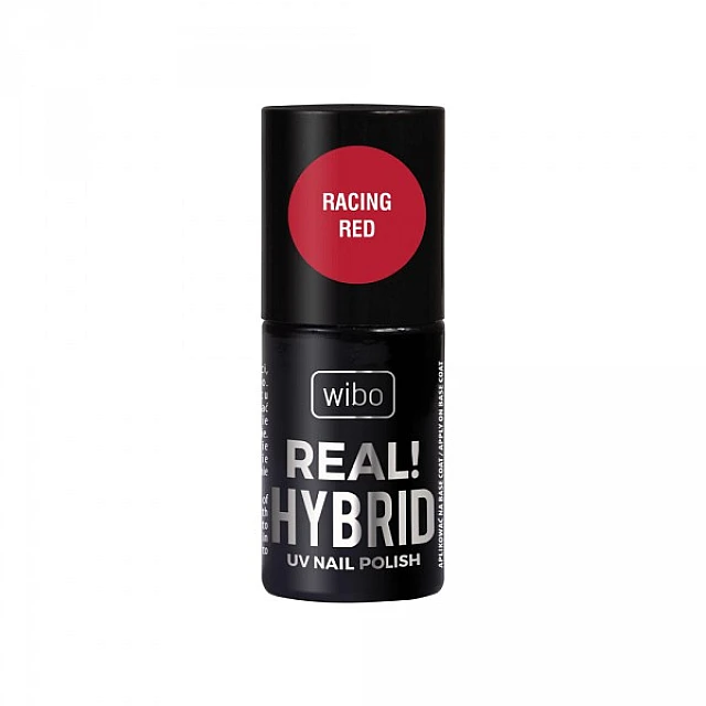 Hibridni lak za nokte WIBO Real Hybrid Nail Polish No.3 | Kozmo