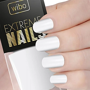 Lak za nokte WIBO Extreme Nails No. 25